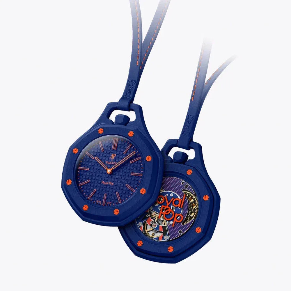 Reloj Trendy Fashion Boyol Pap - Colores Surtidos