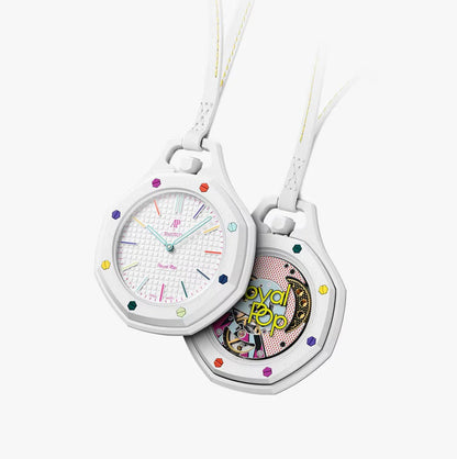 Reloj Trendy Fashion Boyol Pap - Colores Surtidos