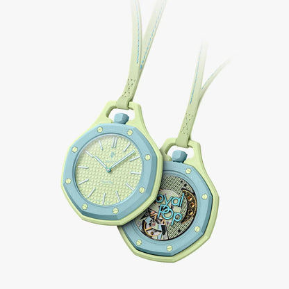 Reloj Trendy Fashion Boyol Pap - Colores Surtidos