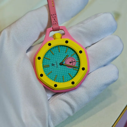 Reloj Trendy Fashion Boyol Pap - Colores Surtidos