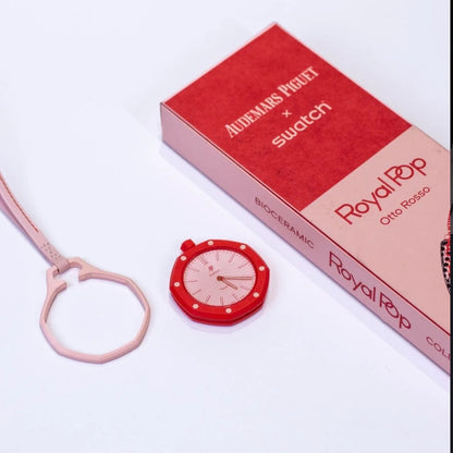 Reloj Trendy Fashion Boyol Pap - Colores Surtidos