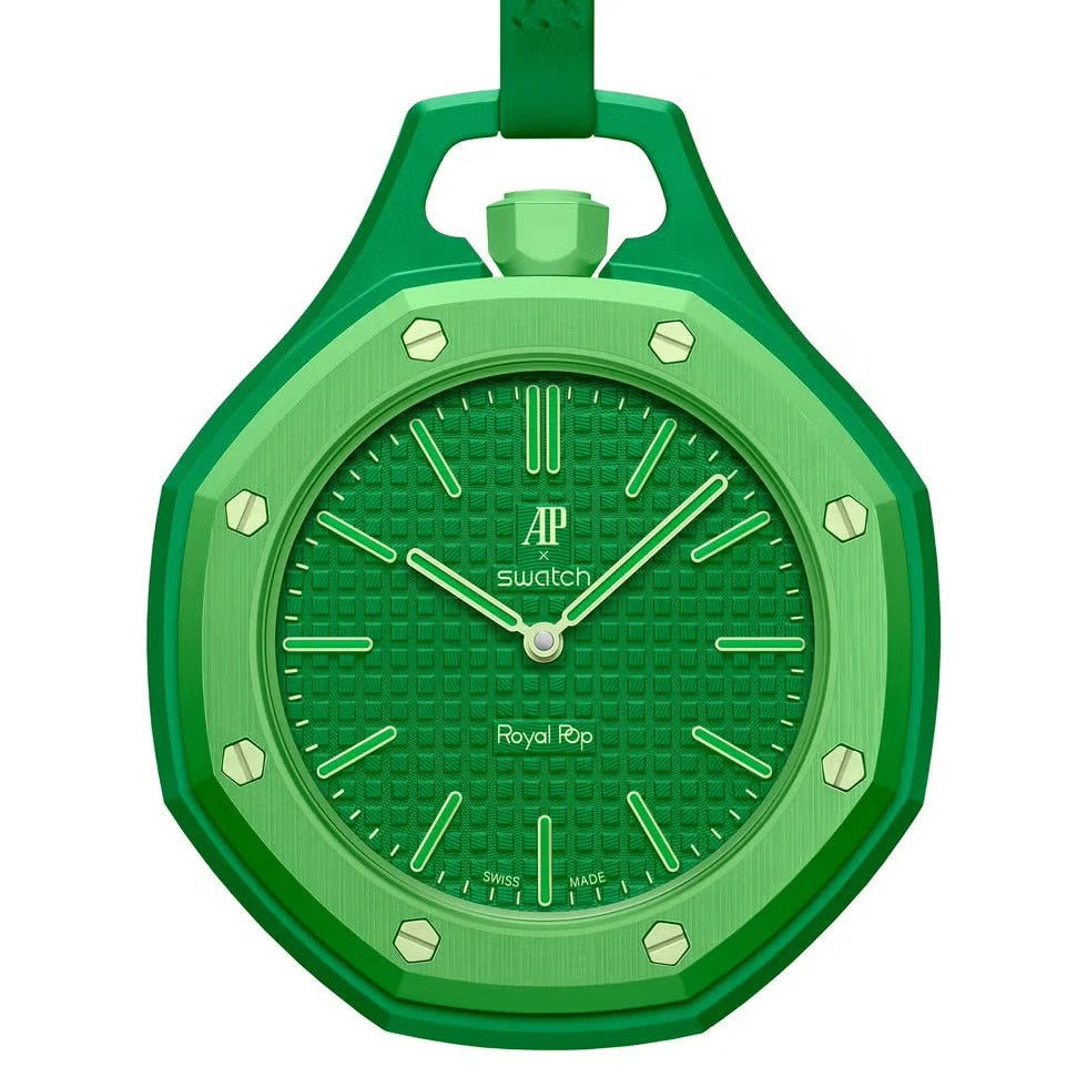 Reloj Trendy Fashion Boyol Pap - Colores Surtidos