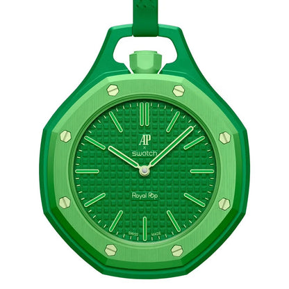 Reloj Trendy Fashion Boyol Pap - Colores Surtidos