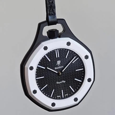 Reloj Trendy Fashion Boyol Pap - Colores Surtidos