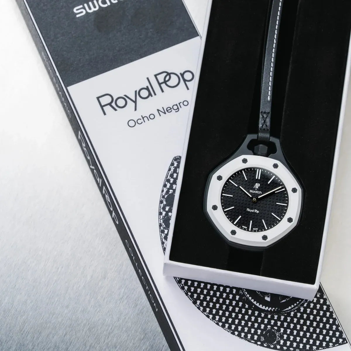 Reloj Trendy Fashion Boyol Pap - Colores Surtidos