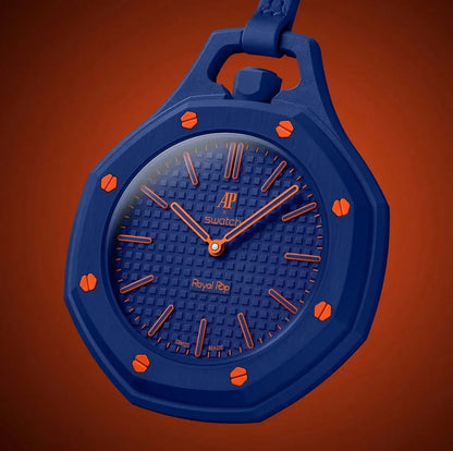 Reloj Trendy Fashion Boyol Pap - Colores Surtidos