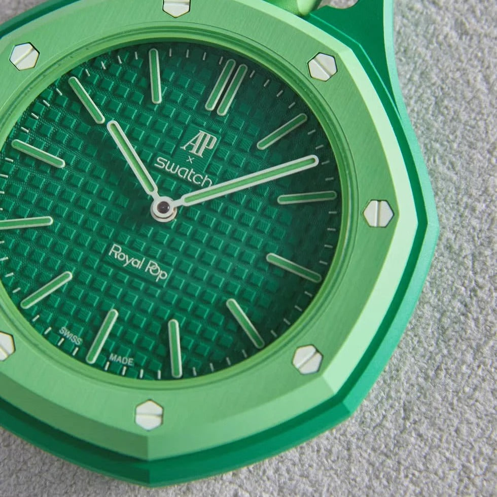 Reloj Trendy Fashion Boyol Pap - Colores Surtidos