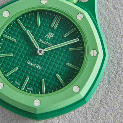 Reloj Trendy Fashion Boyol Pap - Colores Surtidos