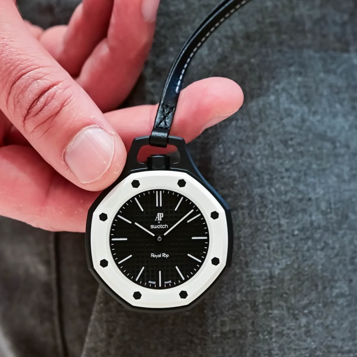 Reloj Trendy Fashion Boyol Pap - Colores Surtidos